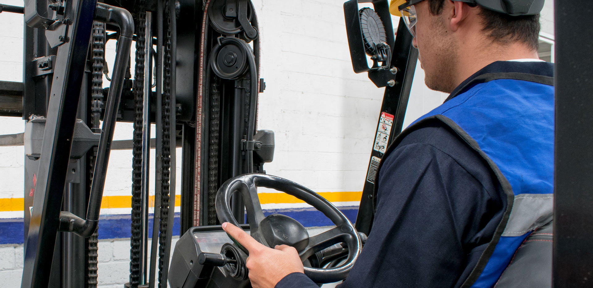 Nuestra visión Fransanco